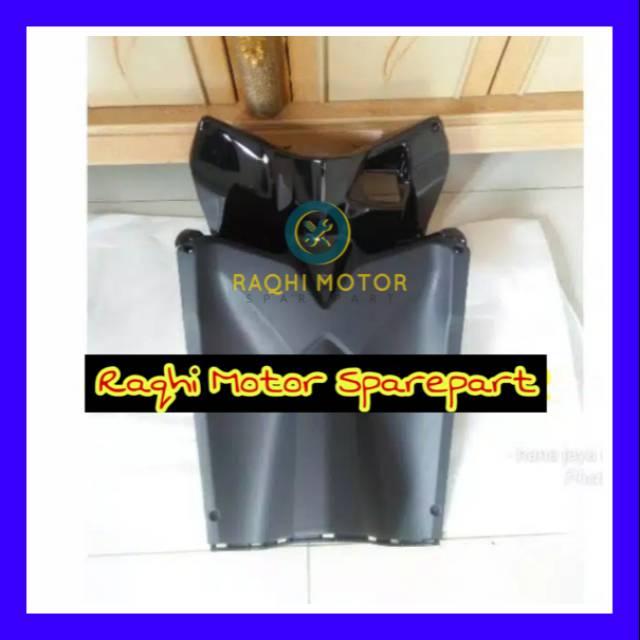 Dek konci atas bawah vario 125 old