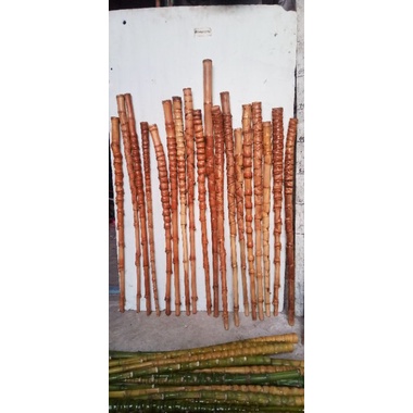 bambu cendani