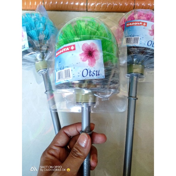 SIKAT TOILET NAGOYA/SIKAT WC BULAT NAGOYA/SIKAT WC BULAT MURAH