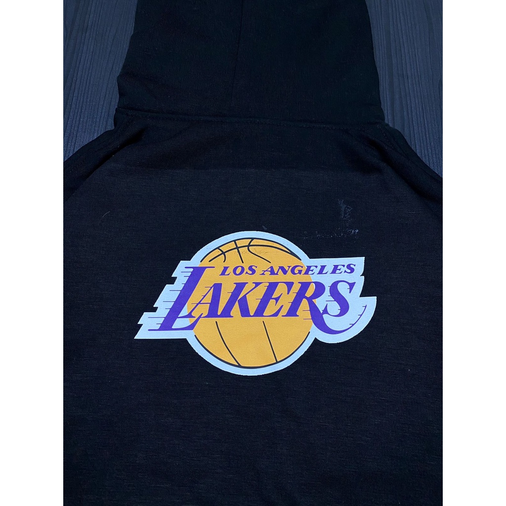 HODIE ANAK LAKERS FREE TAS