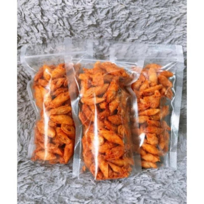 

Lumpia Crispy