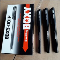 

Pulpen Boxy 001P ATK