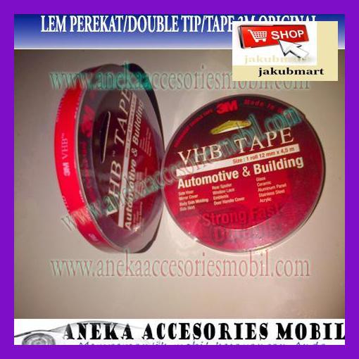 

2Q37Tyu- 3M Double Tape/3M Lem Perekat/3M Doble Tip/3M Perekat T6Eyr68-