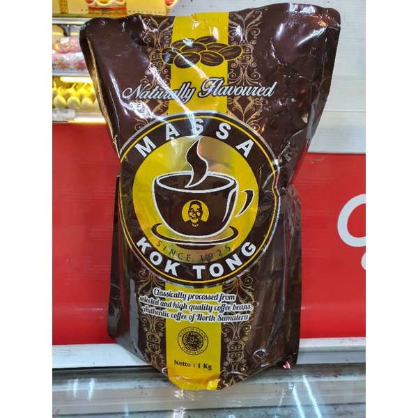 

Massa KOK TONG 1KG