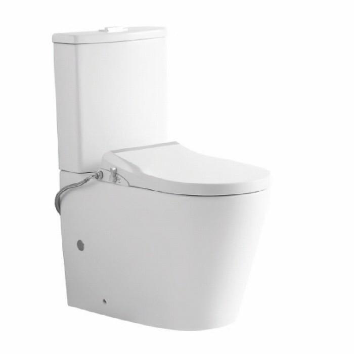 Kloset Germany Brilliant Closet Gbc Tw008 Kloset Duduk Toilet Echo Washer Set