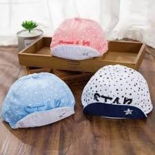 Topi Baseball Anak Laki Laki  - Perempuan Star Impor Import  - Topi Anak Perempuan Bintang PINK PEACH - Topi Anak STAR - Topi Anak Bayi Balita Premium Quality