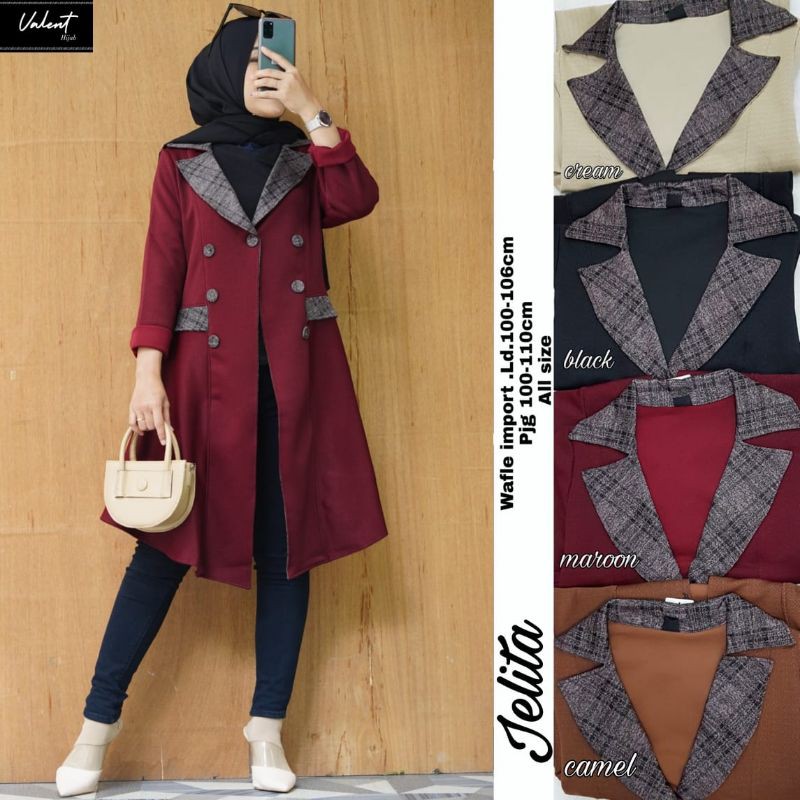 jelita ori by valent