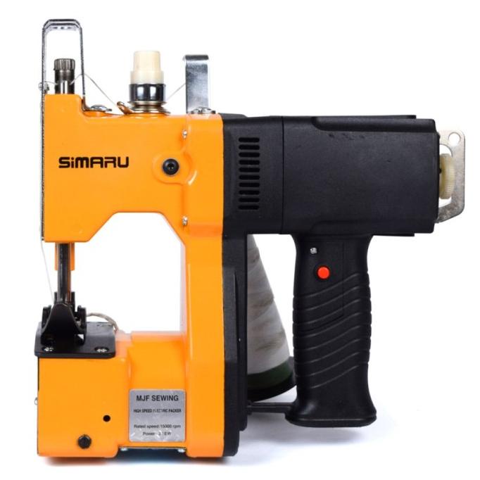 Mesin Jahit Karung GK 9-230/GK9-230 SIMARU Portable Bag Closer