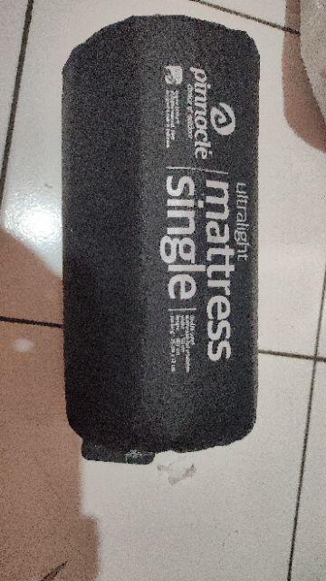 Pinnacle Mattress Single