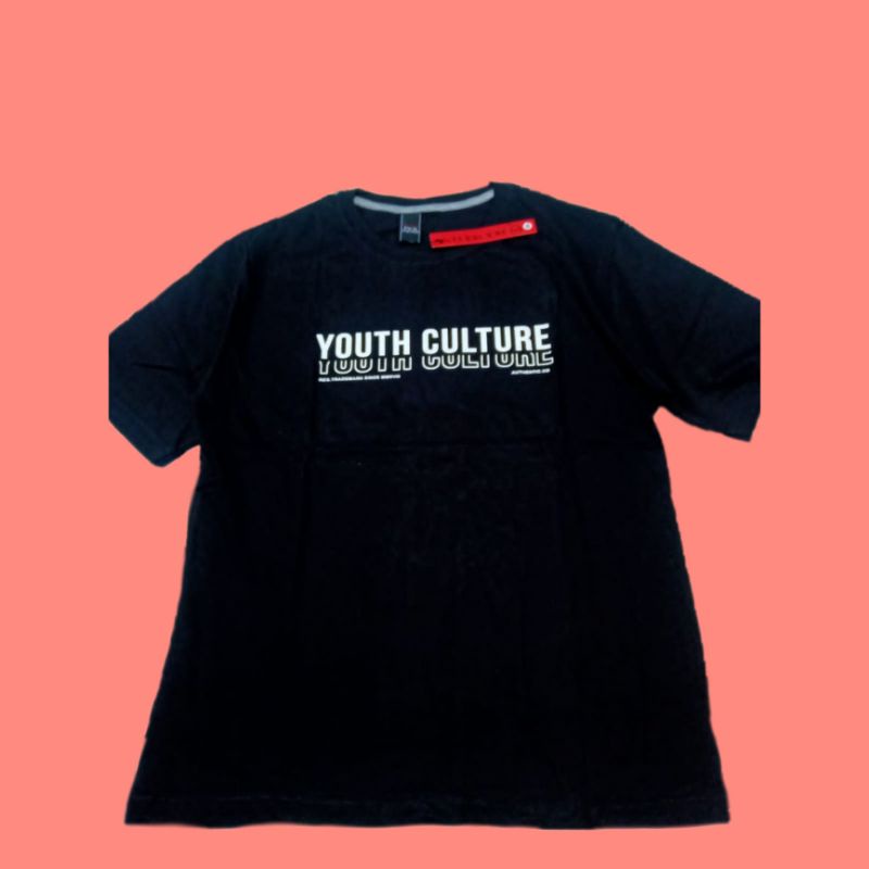 tsihrt youth culture