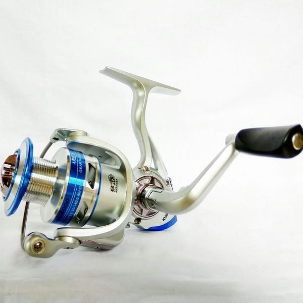 SPECIAL Reel Snapper Kuga 4000 LARIS