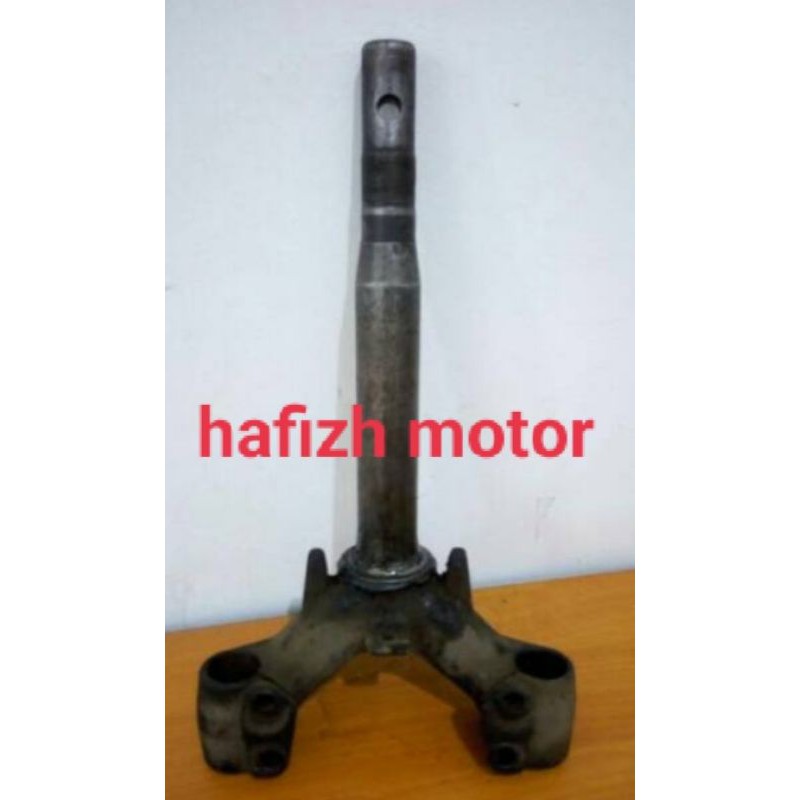 Segitiga Supra x 125 lama