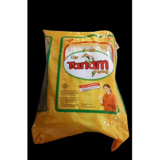 

Bihun Cap Tanam Jagung 320g