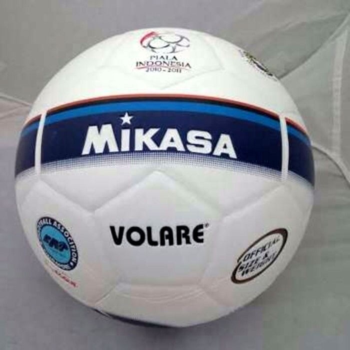 Bola Kaki Bola Sepak MIKASA VOLARE MIKASA FILARE Bola Kaki Bola Sepak MIKASA VOLARE MIKASA FILARE