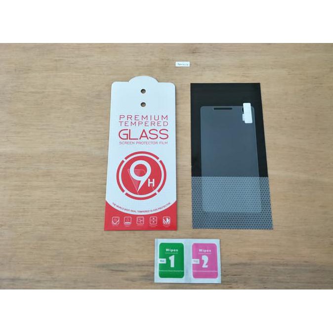Tempered Glass - Sony Xperia C4 / Sony Xperia C4 Dual