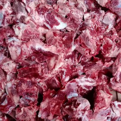 

Tulangan Sapi murah, backbond beef
