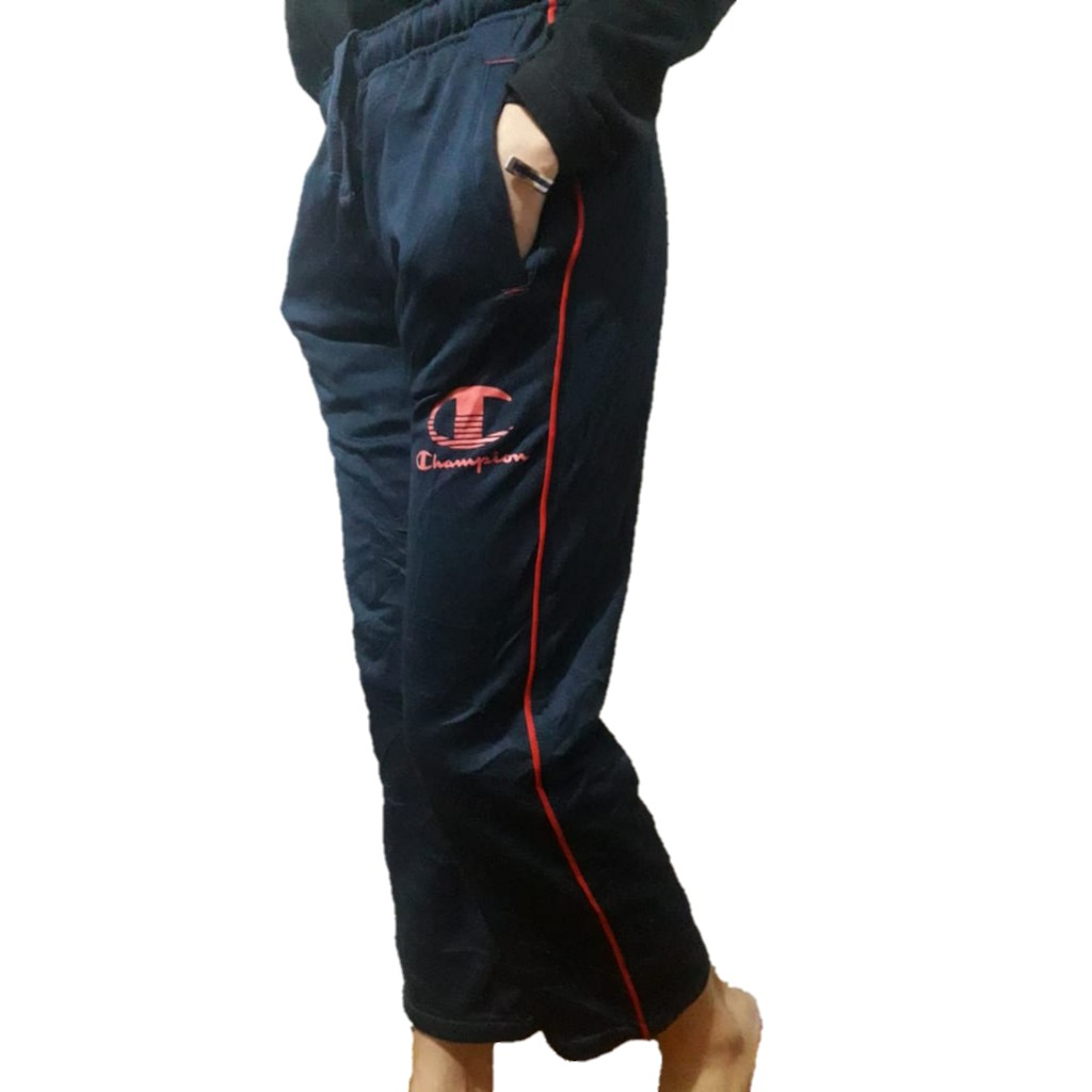 Celana Training Champion