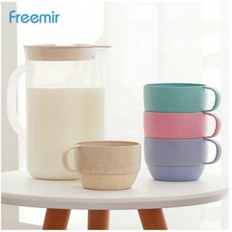 Freemir - Teko Set 5pcs