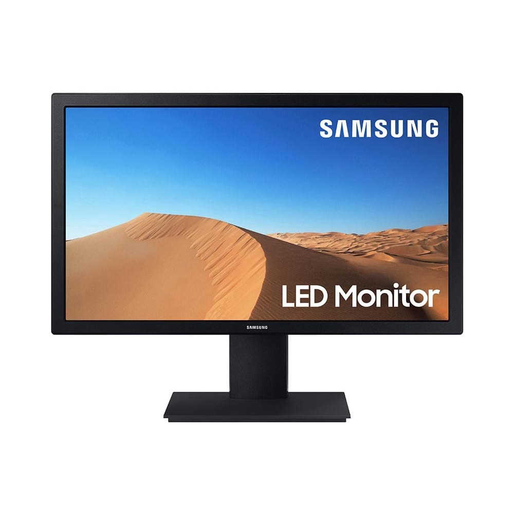 Monitor SAMSUNG LED 24&quot; LS24A310 Full HD 60Hz 9ms