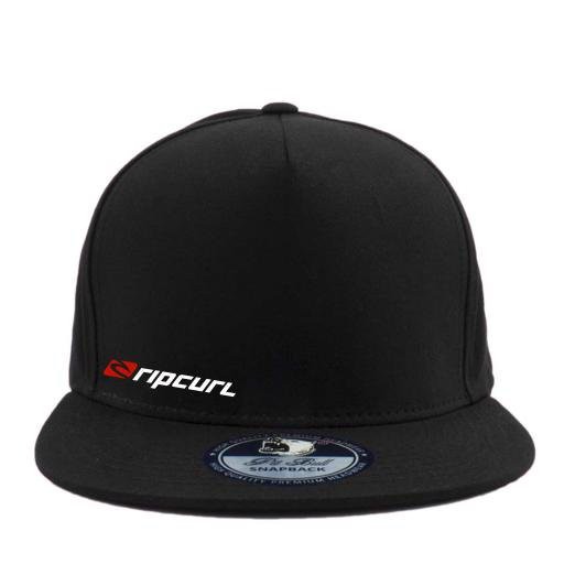 TOPI-SNAPBACK RIPCURL AG2