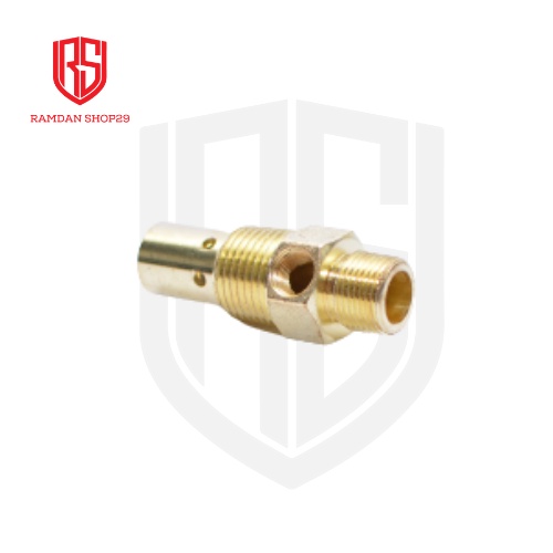 Check Valve 1/4 Hp SDP Kompresor Angin 1/4 Hp SDP