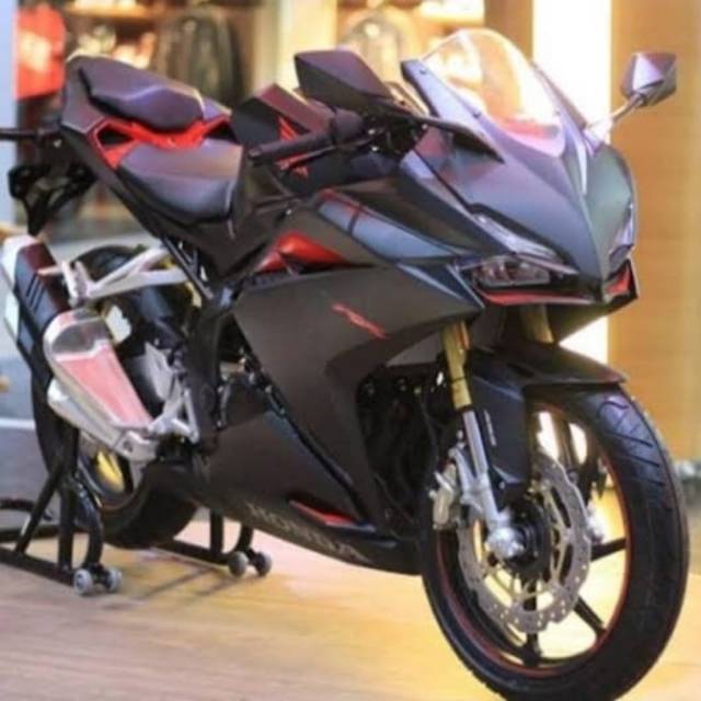 LAMPU DEPAN REFLEKTOR HEADLAMP CBR 250RR LED K64 ORIGINAL