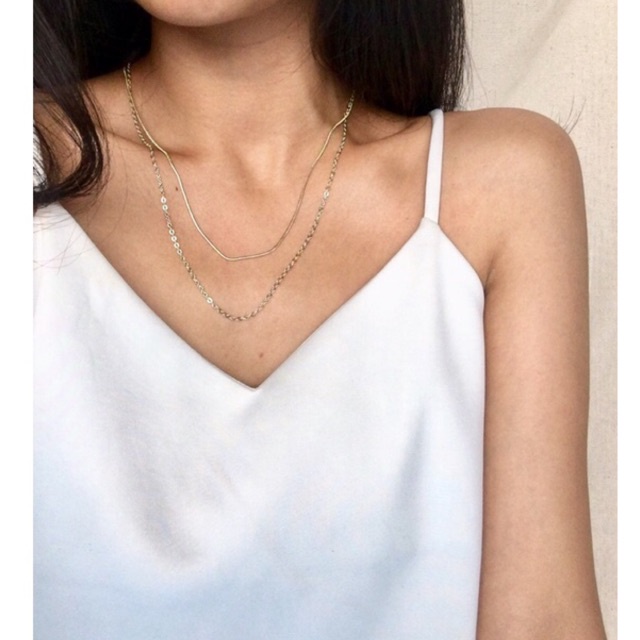 Elea Necklace - Kalung Elea