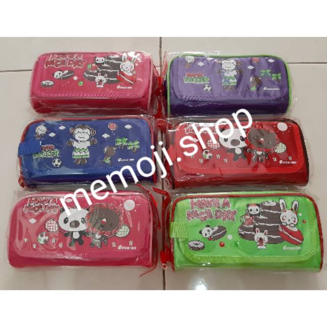 

Pencil Case ERICA Fancy