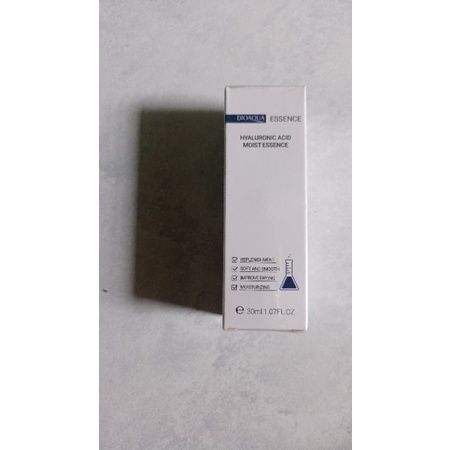 SERUM BIOAQUA SERUM MOISTURIZING ESSENCE 30ML