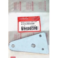 Bracket R Headlight Kanan Original Honda Megapro Kode Part AHM 61313-KEH-930