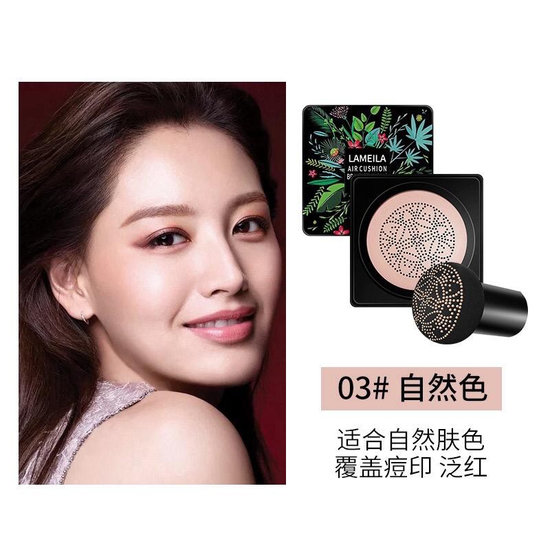 [3039] LAMEILA AIR CUSHION BB MOISTURIZING CREAM / LA MEI LA CUSHION