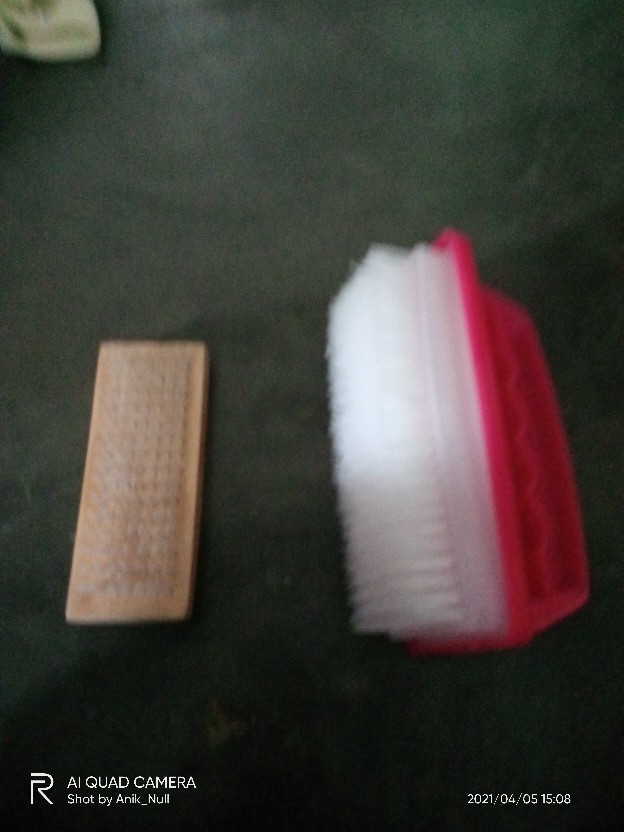 Sikat Cuci Gagang/lantai