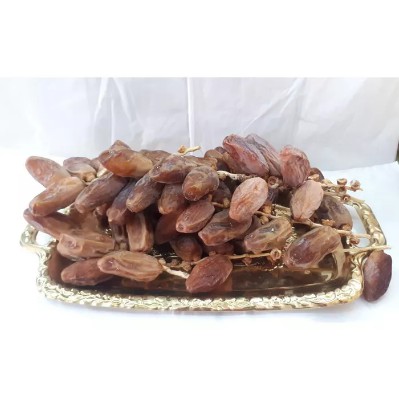 KURMA TUNISIA TANGKAI TUNIS 1KG