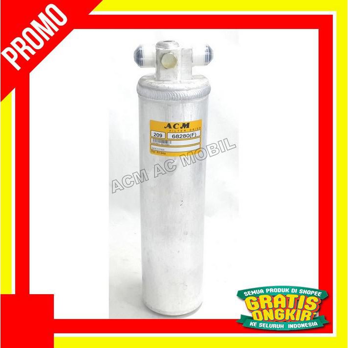 receiver drier bus flare 3 8 ac mobil flering drayer dryer acm termurah shopee indonesia receiver drier bus flare 3 8 ac mobil flering drayer dryer acm termurah