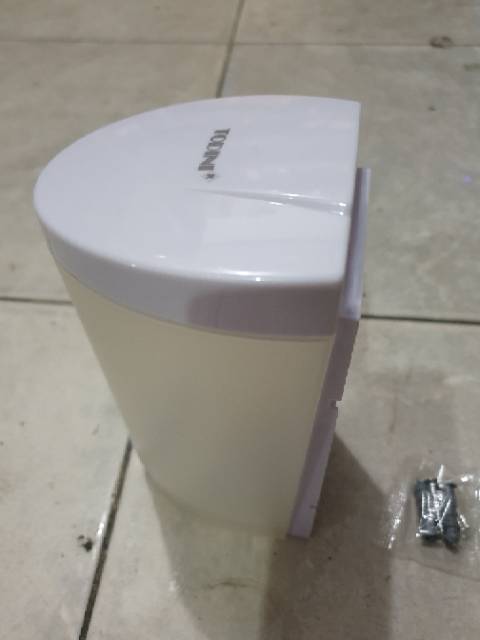 tempat / dispenser sabun cair todini 500ml