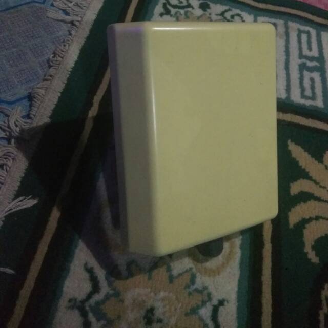 TOTOLINK N300RT dan Tp LINK WR840N OUTDOOR MODIF ANTENA SECTORAL