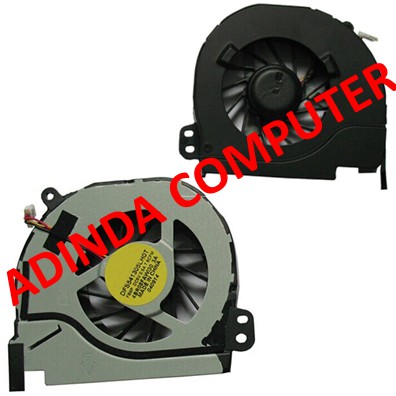 Kipas Cooling FAN DELL INSPIRON 14R 5420 1728 7420 VOSTRO 3460 V3460