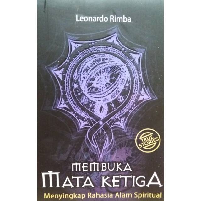 Mata ketiga