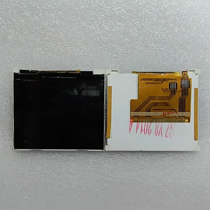 LCD EVERCOSS Q2