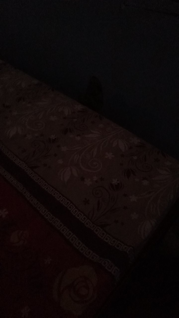 Gamis Batik Couple Hayunda