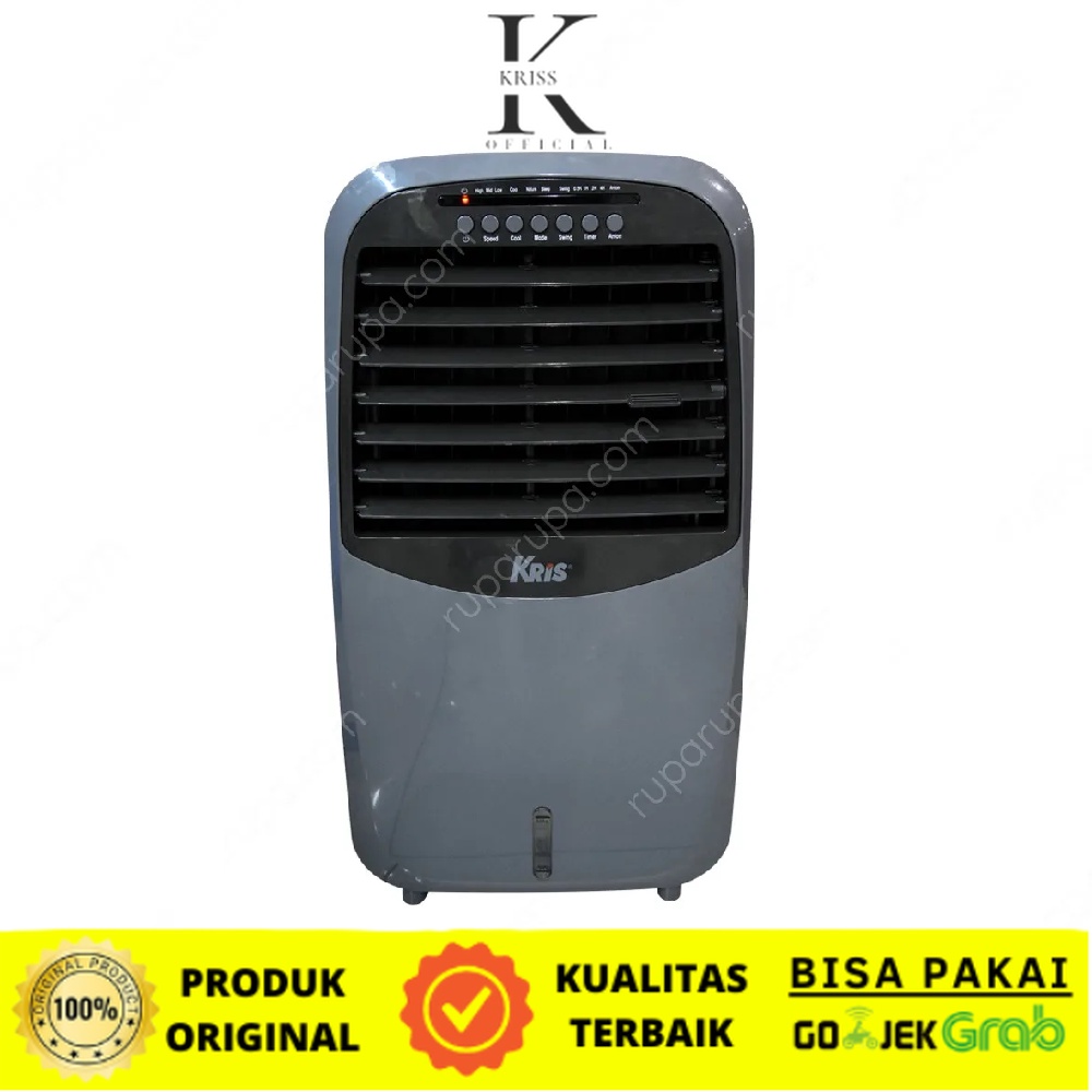 Kris Air cooler pendingin ruangan
