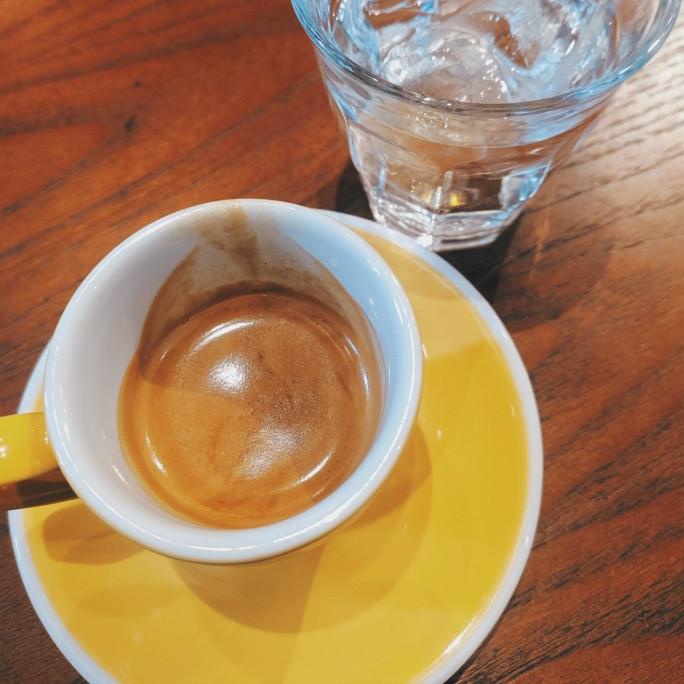 

Special Request PFT PROJECT ESPRESSO