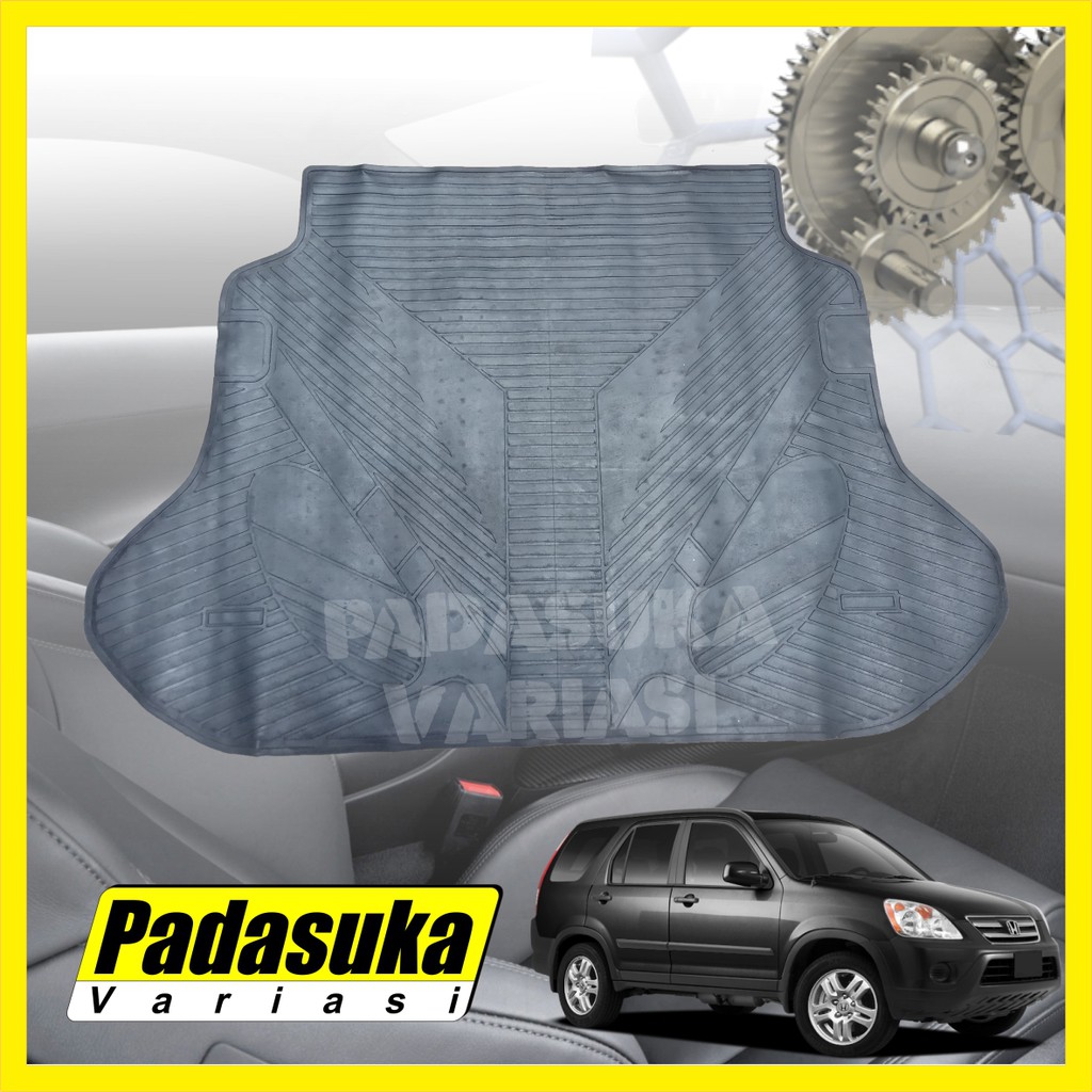 Karpet CRV Gen 2 Karpet CRV 2003 2004 2005 Karpet Lantai CRV Karpet Honda CRV Karpet Karet CRV