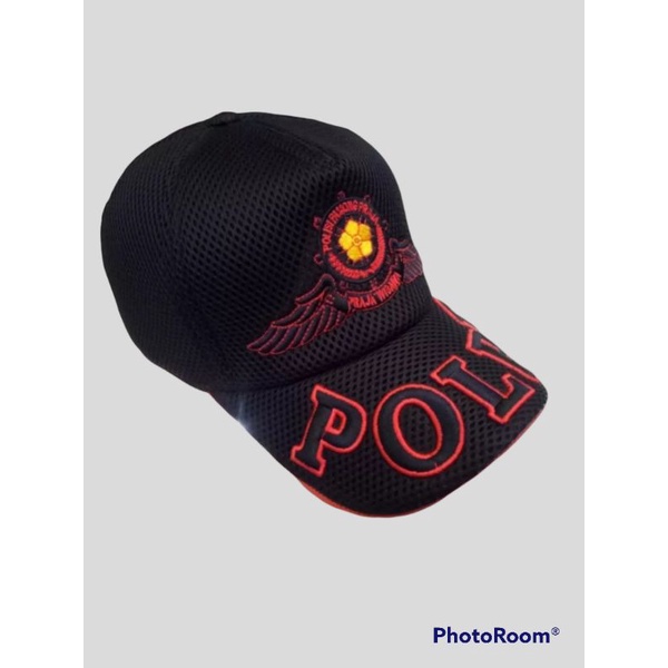 TOPI POLPP JARING