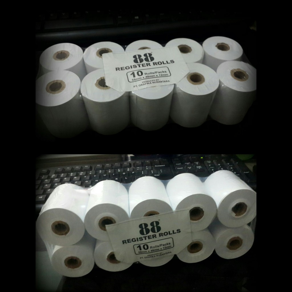 

Kertas Struk 88