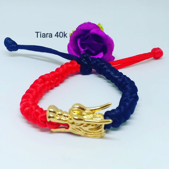 Gelang tali naga