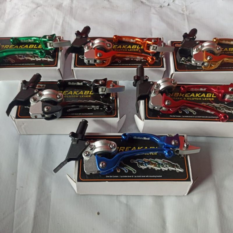 handle enduro tech universal