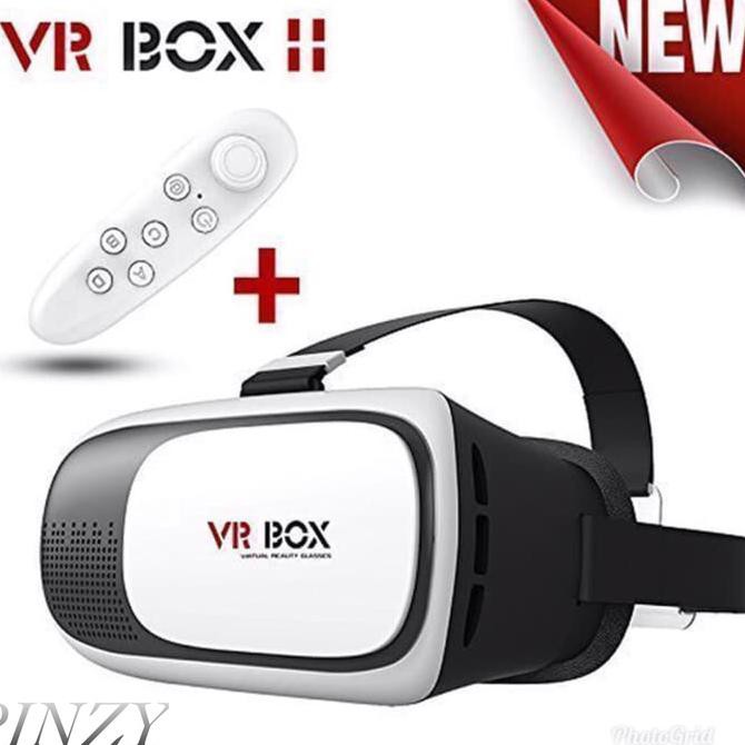 vr box 2019