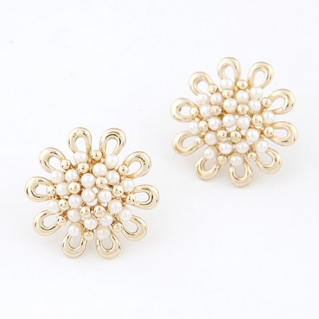 Aksesoris Wanita Import Anting