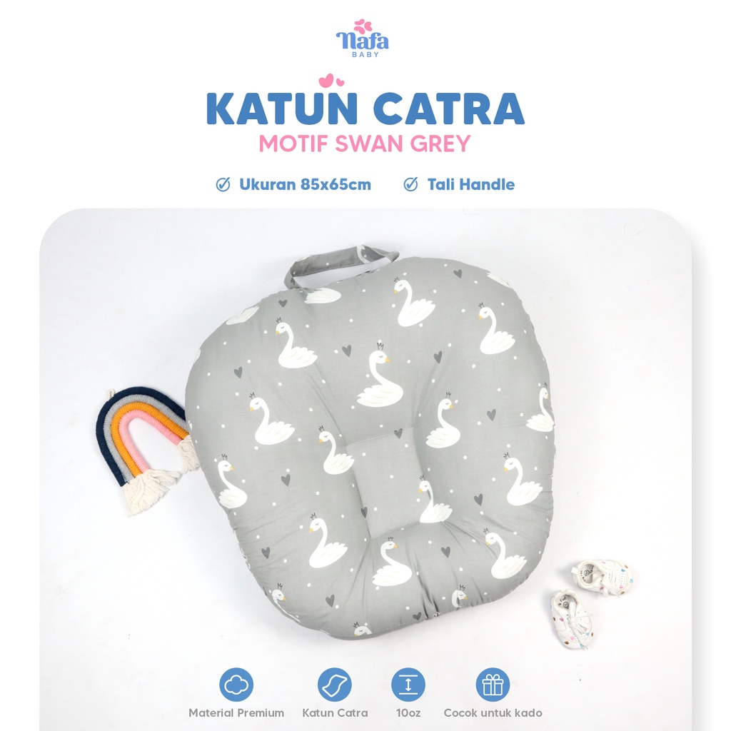 NAFA BABY - Sofa Bayi | Sofa Jumbo Empuk dan Nyaman